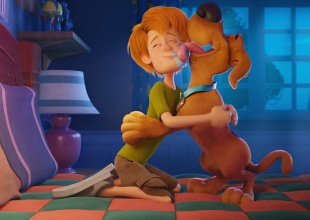 Llegó el Trailer de ¡Scooby!