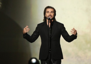 Juanes es "La persona del año"