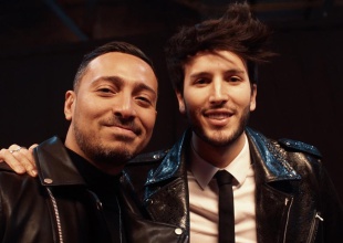 Conversando con Sebastían Yatra