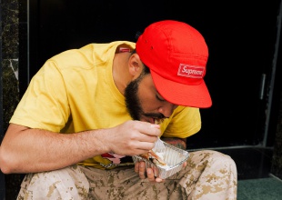 ¿Vives solo? Acá te dejamos recetas rápidas y fáciles