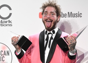 Ya vienen los American Music Awards 2019