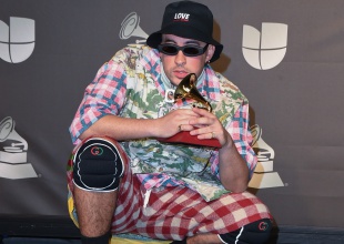 Bad Bunny lanza "Vente"