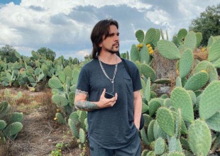 Nos llega “Más Futuro Que Pasado” de Juanes