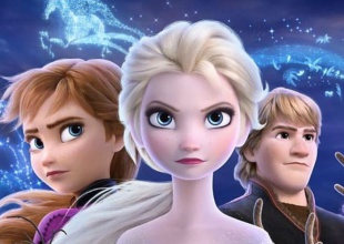 Elsa irá en busca de sus orígenes