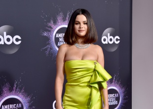 La Moda en los AMAs 2019