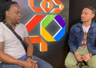 Conversando con Kafu Banton