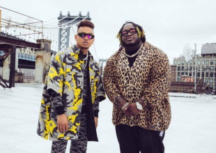 Sech, Ozuna - Si Te Vas