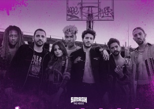 “Boom Shakalaka” de Sebastian Yatra