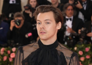 Harry Styles estará en Bogotá