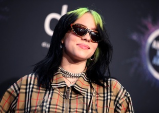 Apple Music Awards 2019