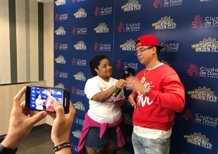 Entrevistamos a J Alvarez