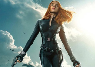 Marvel estrena el primer trailer de Black Widow
