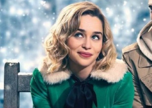 Last Chrismas: Otra oportunidad para amar