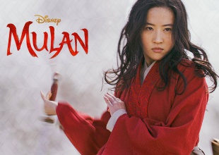 Llegó el Trailer del Live Action de Mulan