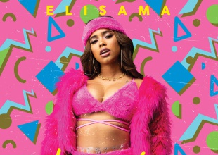 Elisama estrena "Hasta Abajo"