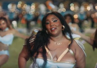 Lizzo estrena el video de "Good As Hell"
