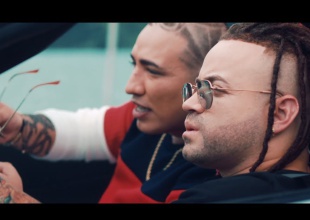 Kenny Man y Nacho estrenan "TAKIKARDIA"