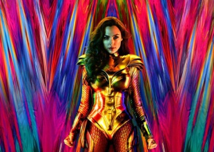 Mujer Maravilla 1984 presenta su primer tráiler