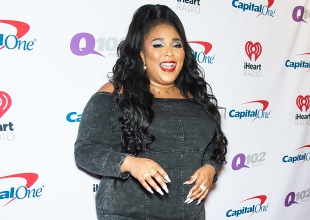 Lizzo es la artista del año según Time