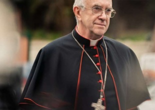 Los líderes católicos más importantes en conversaciones más humanas