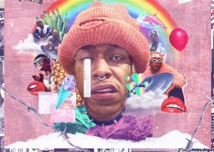 "Numerología" es la obsesión de Lalo Ebrat