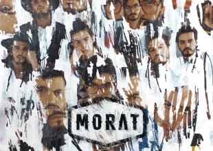Morat estrena "Enamórate de alguien más"