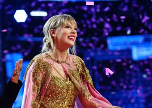 Celebrando a Taylor Swift