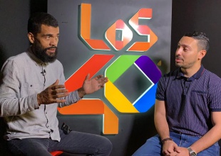 Conversamos con Lilo de Señor Loops