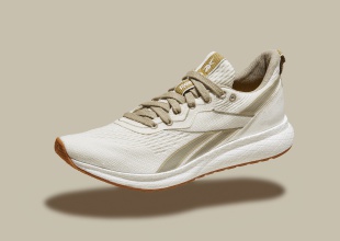 Reebok lanzó Forever Floatride Grow