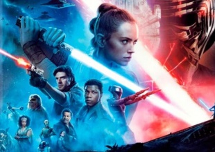Star Wars: El ascenso de skywalker