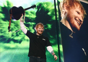 A Bailar con 'Pull It All On Me' de Ed Sheeran