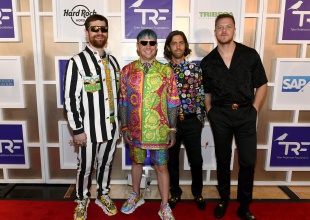 Imagine Dragons anuncia su separación