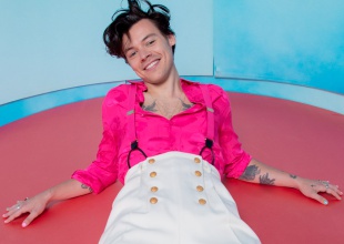 Watermelon sugar - Harry Styles