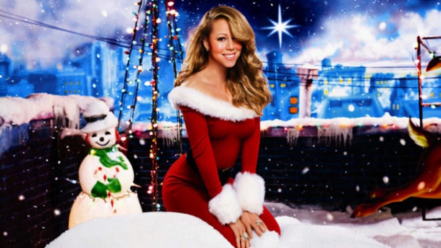 Otras versiones de "All I want for Christmas Is You"