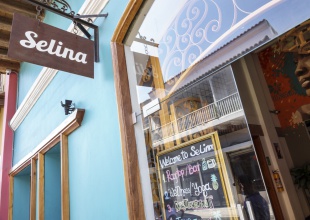 Conoce más sobre Selina