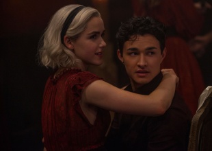 Enero de Series en Netflix