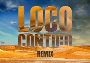 Loco Contigo (Remix) de Snake