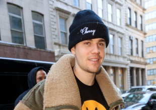 Justin Bieber está de regreso