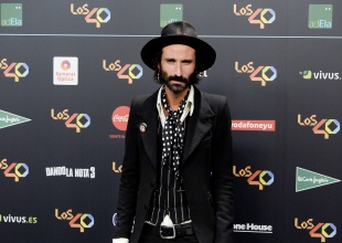 Leiva estrena "Como Si Fueras a Morir Mañana’