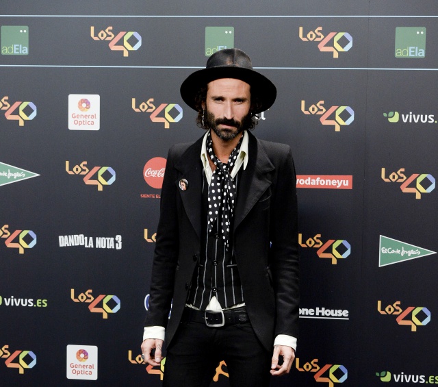 Leiva estrena "Como Si Fueras a Morir Mañana’