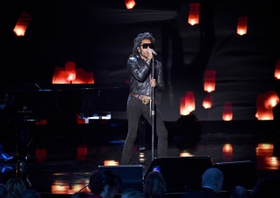 Lenny Kravitz anuncia gira mundial