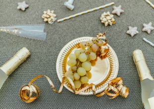 Rituales de Fin de Año