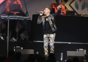 Ozuna cierra un 2019 cargado de récords