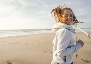 ¡Comienza YA! Es hora de moverse