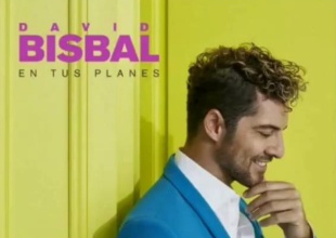 David Bisbal lanza "En tus Planes"