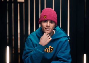 Primer Trailer de Seasons: de Justin Bieber