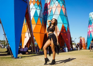 Line Up completo de Coachella 2020