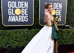 Los Mejores Looks de los Globos de Oro 2020