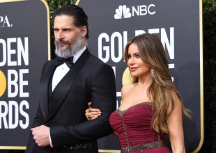 Ganadores de los Globos de Oro 2020