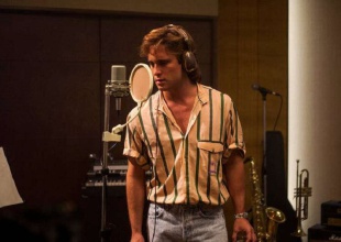 Segunda temporada de "Luis Miguel"